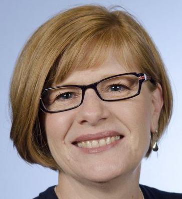Nancy M. Fitzsimons